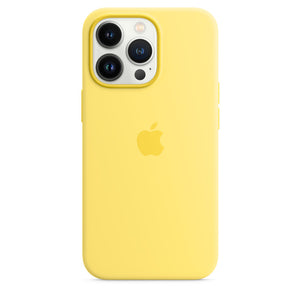 Silicon Case (YELLOW)